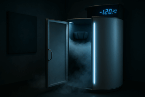 Cryo Cliniq — восстановление женского здоровья с помощью криотерапии