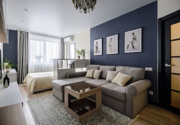 Что выгоднее купить в Паттайе для аренды студию или one-bedroom